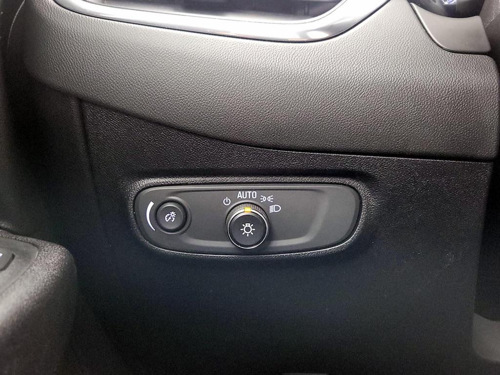 used 2018 Chevrolet Equinox car, priced at $15,998