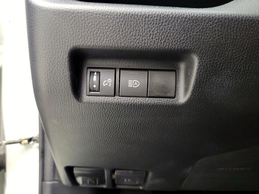used 2021 Toyota RAV4 car, priced at $26,998