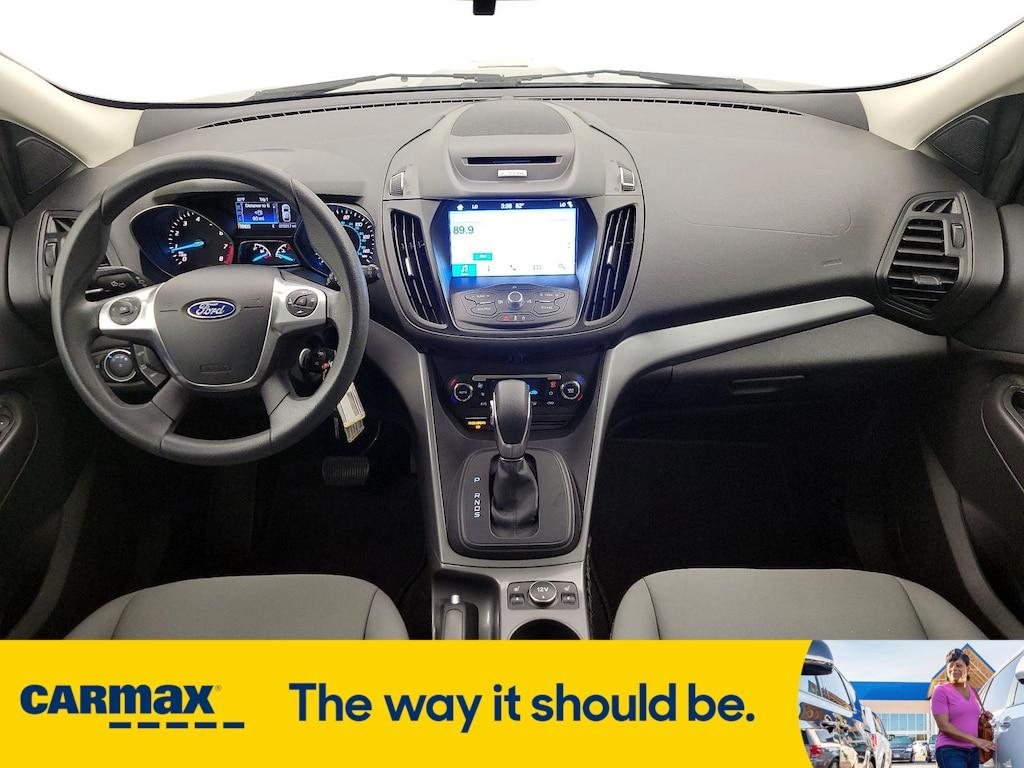 used 2016 Ford Escape car, priced at $14,998