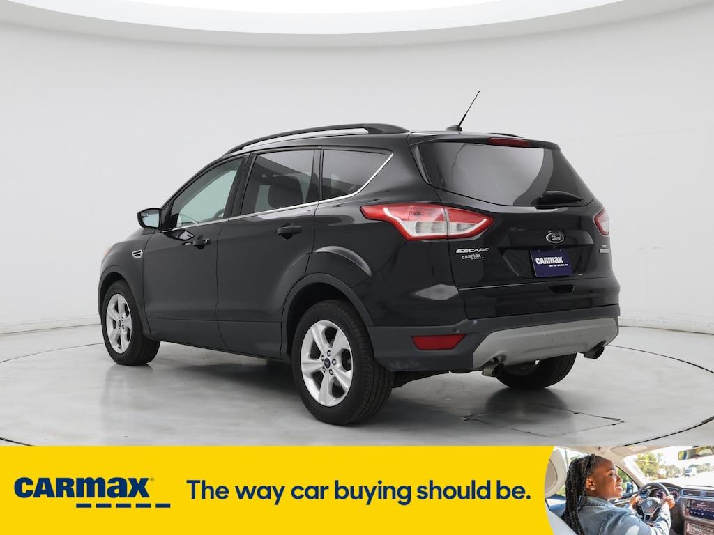 used 2016 Ford Escape car, priced at $14,998