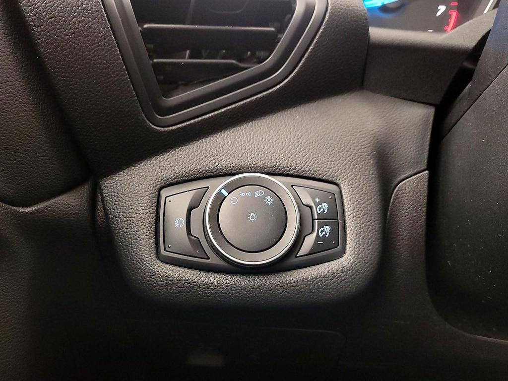 used 2016 Ford Escape car, priced at $14,998