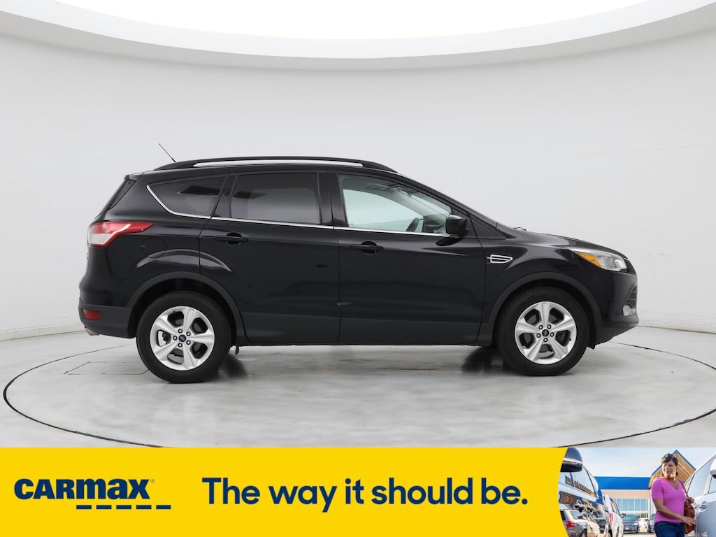 used 2016 Ford Escape car, priced at $14,998