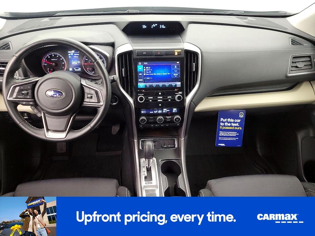 used 2019 Subaru Ascent car, priced at $22,998