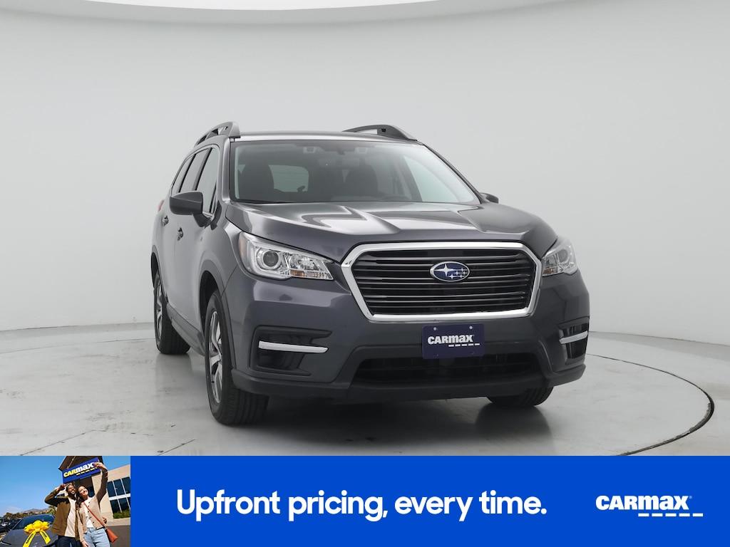 used 2019 Subaru Ascent car, priced at $22,998