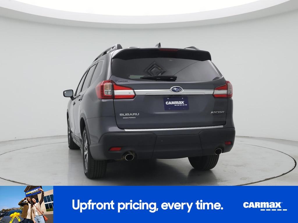 used 2019 Subaru Ascent car, priced at $22,998