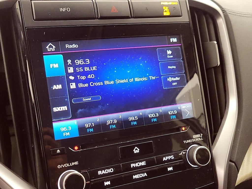 used 2019 Subaru Ascent car, priced at $22,998