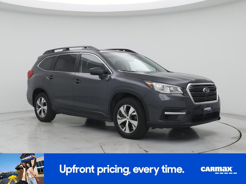 used 2019 Subaru Ascent car, priced at $22,998