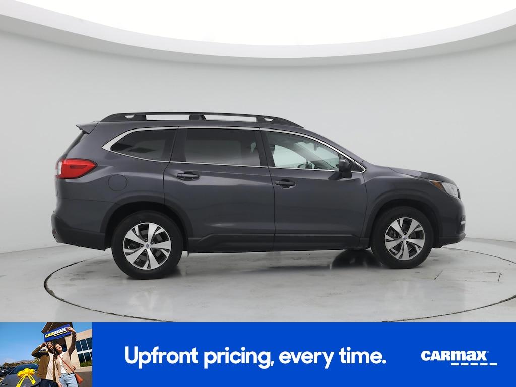 used 2019 Subaru Ascent car, priced at $22,998