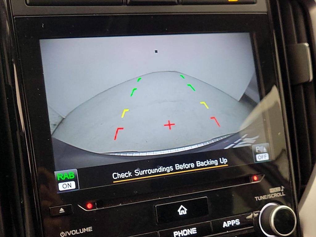 used 2019 Subaru Ascent car, priced at $22,998