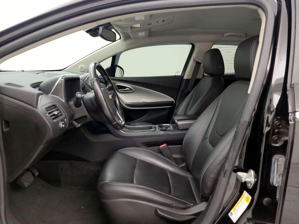 used 2014 Chevrolet Volt car, priced at $13,599