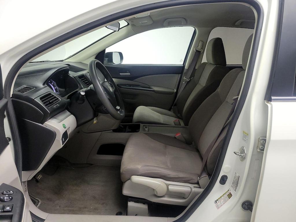 used 2013 Honda CR-V car, priced at $13,998