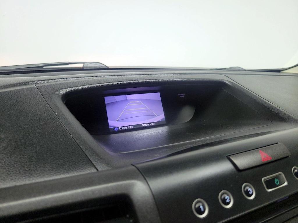 used 2013 Honda CR-V car, priced at $13,998