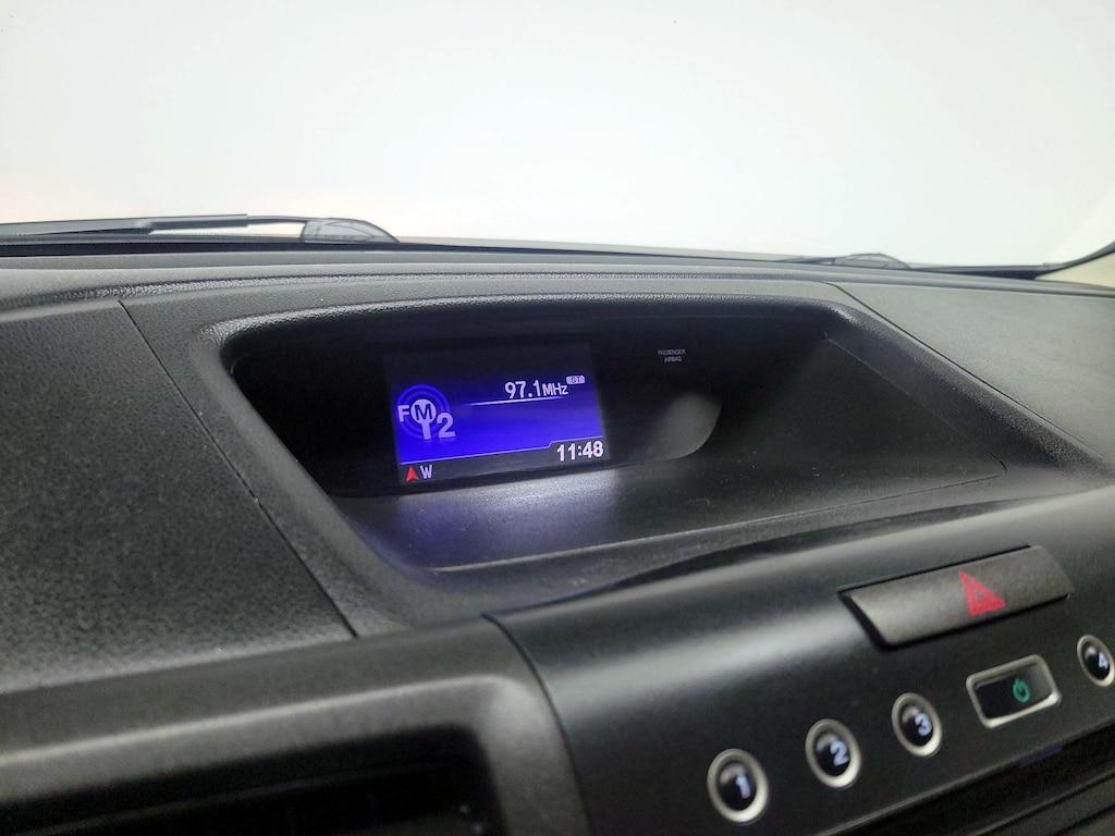 used 2013 Honda CR-V car, priced at $13,998