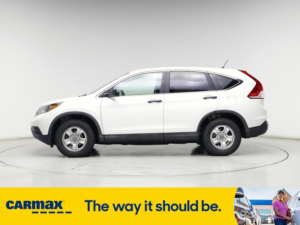 used 2013 Honda CR-V car, priced at $13,998