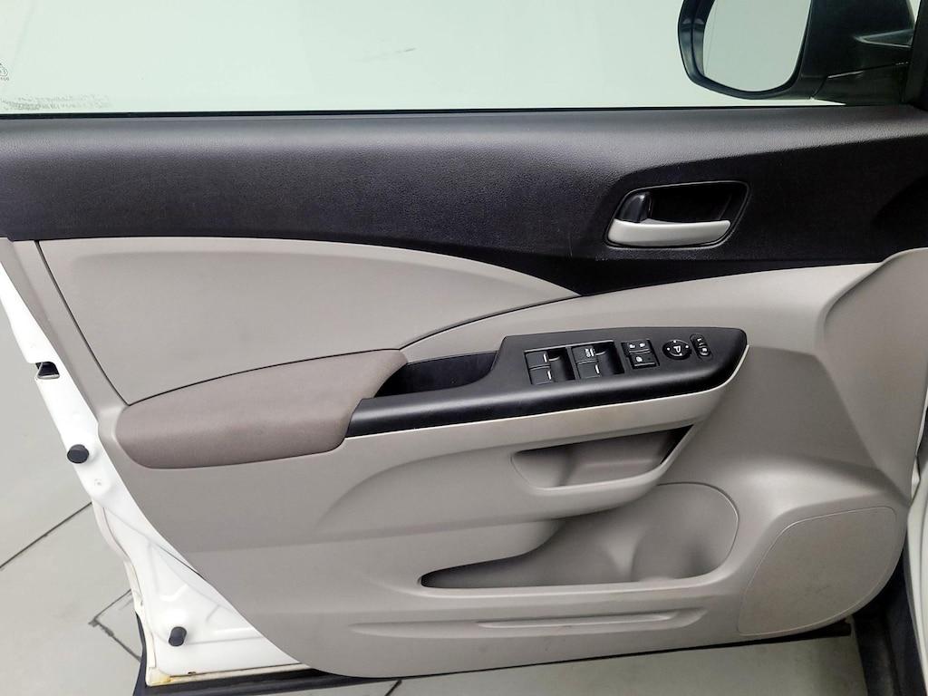 used 2013 Honda CR-V car, priced at $13,998