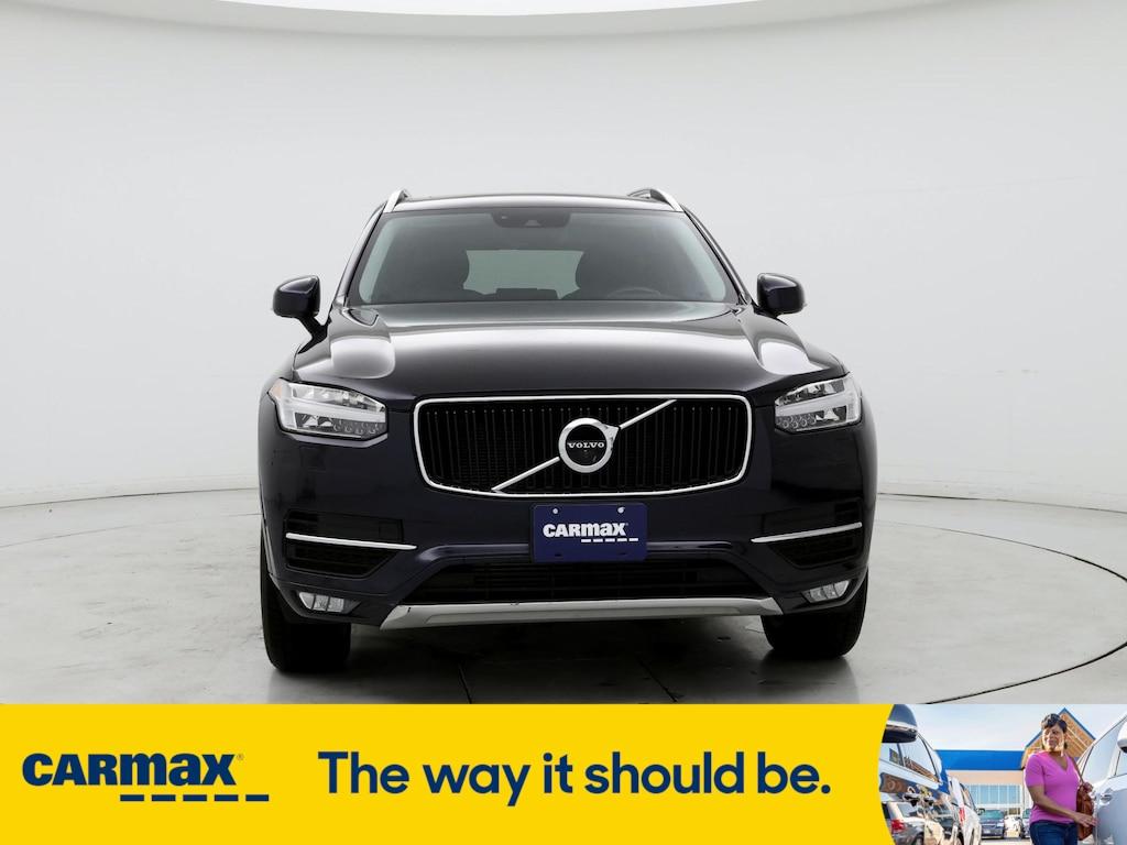 used 2017 Volvo XC90 car, priced at $23,998