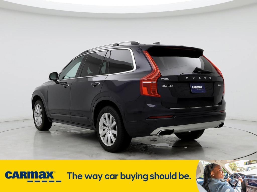 used 2017 Volvo XC90 car, priced at $23,998