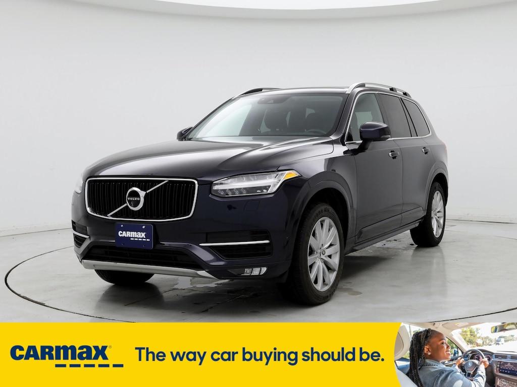 used 2017 Volvo XC90 car, priced at $23,998