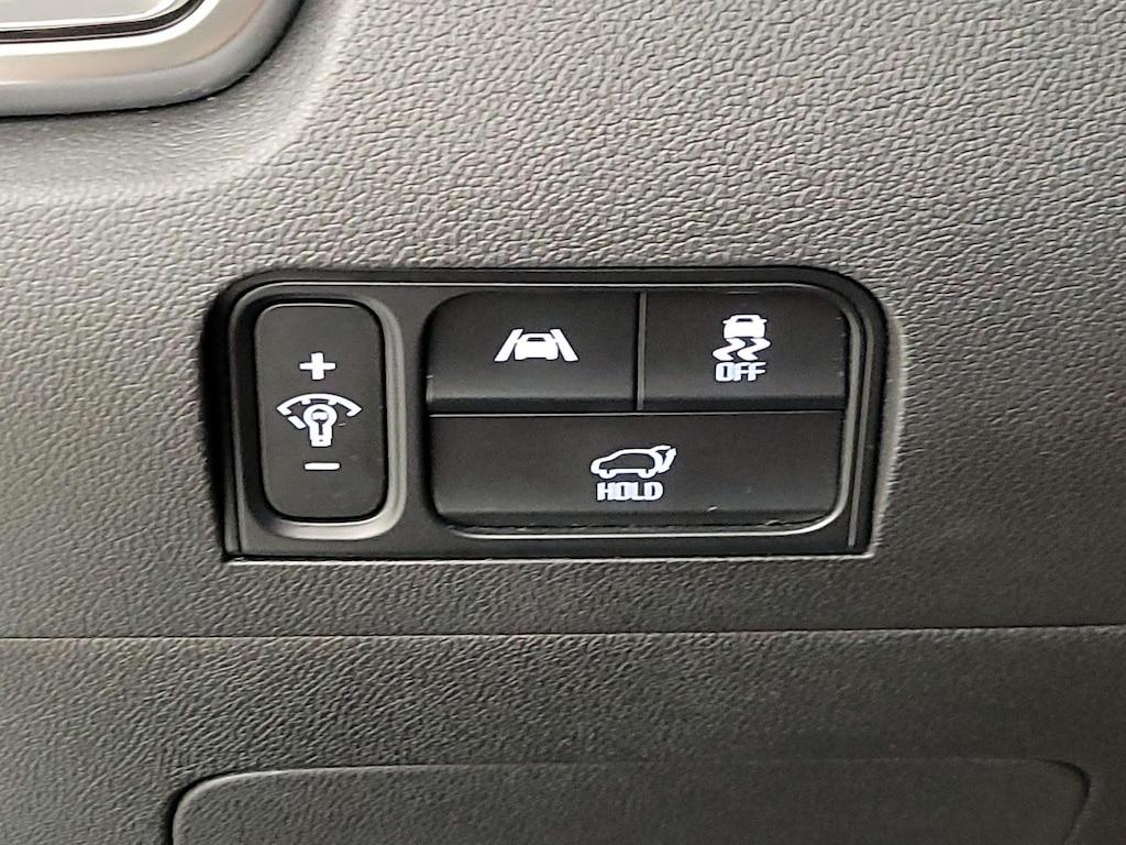 used 2022 Kia Sorento car, priced at $32,998