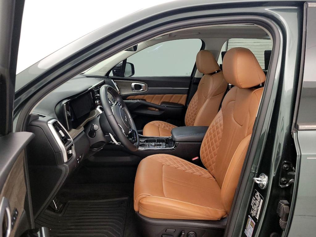 used 2022 Kia Sorento car, priced at $32,998