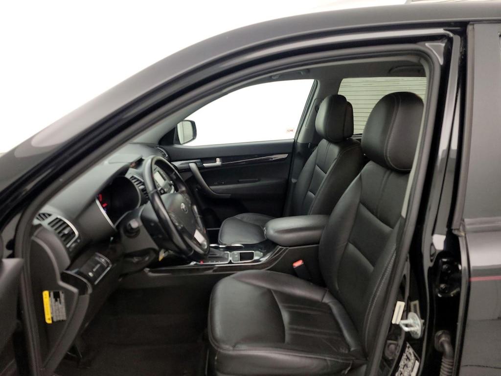 used 2015 Kia Sorento car, priced at $12,998