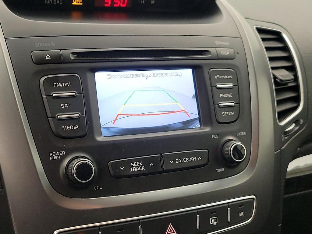 used 2015 Kia Sorento car, priced at $12,998