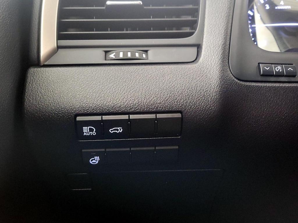 used 2022 Lexus RX 350 car, priced at $42,998