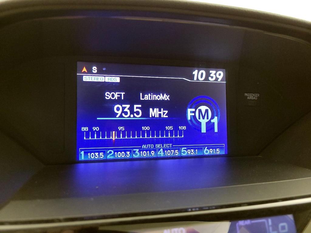 used 2013 Honda Pilot car, priced at $16,998