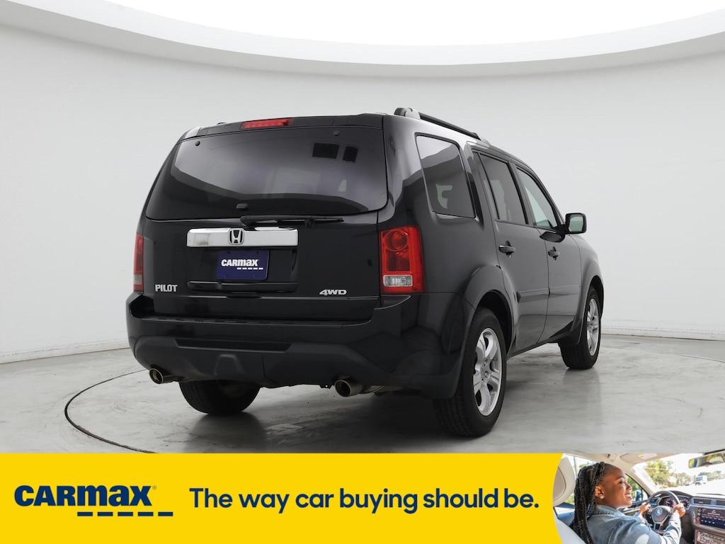 used 2013 Honda Pilot car, priced at $16,998