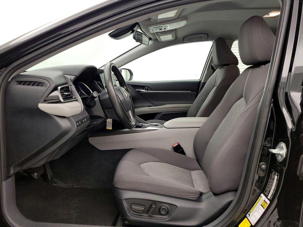 used 2023 Toyota Camry car, priced at $23,998