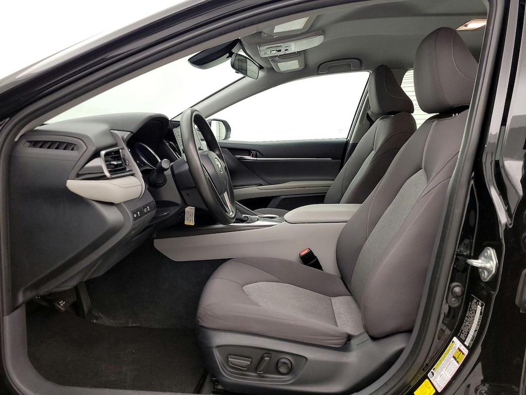 used 2023 Toyota Camry car, priced at $23,998