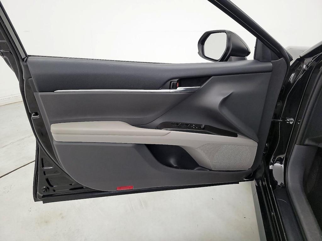 used 2023 Toyota Camry car, priced at $23,998