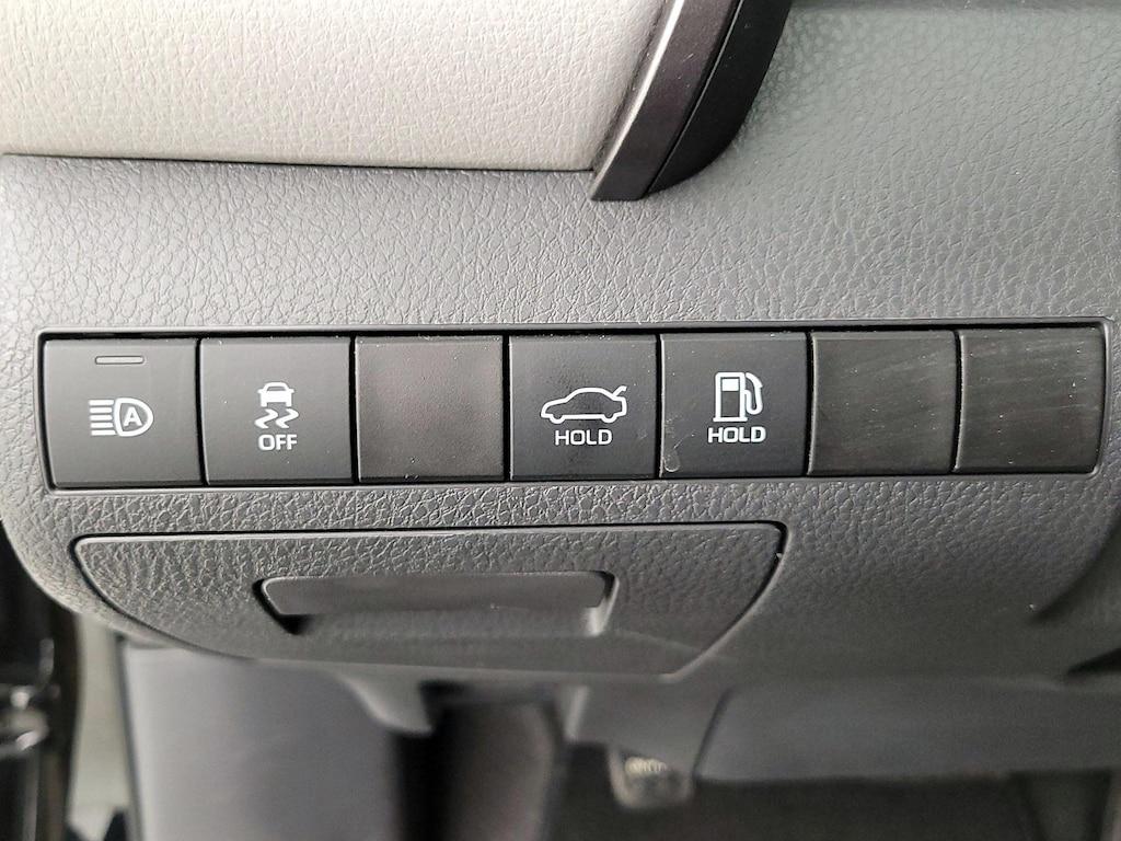 used 2023 Toyota Camry car, priced at $23,998