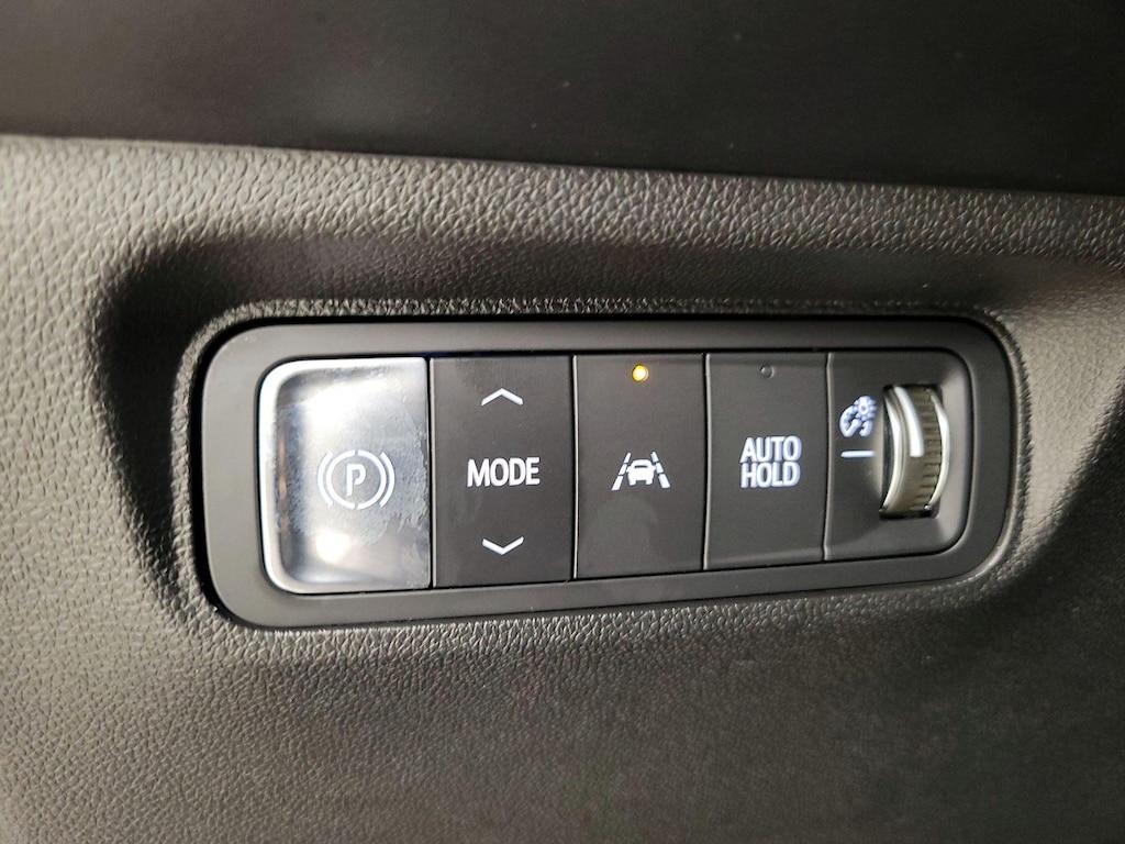 used 2024 Acura ZDX car, priced at $39,998