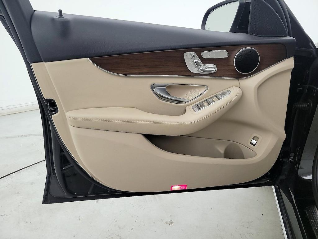 used 2019 Mercedes-Benz C-Class car, priced at $26,998