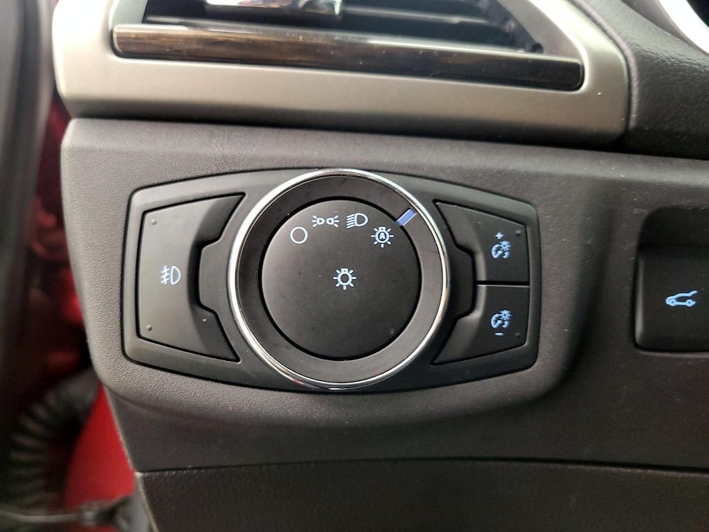 used 2014 Ford Fusion Hybrid car, priced at $13,998