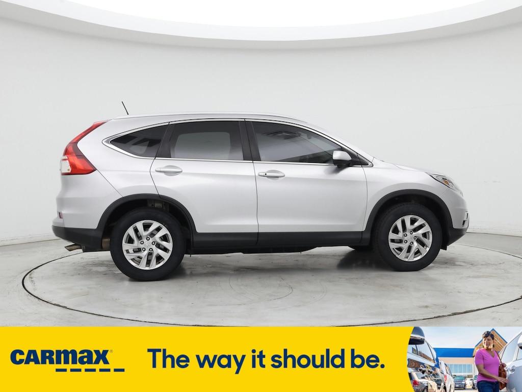 used 2015 Honda CR-V car, priced at $19,998