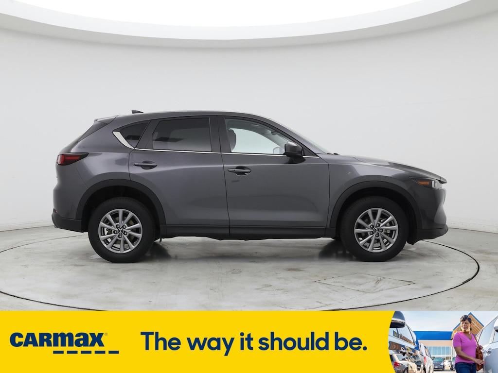 used 2023 Mazda CX-5 car, priced at $25,998