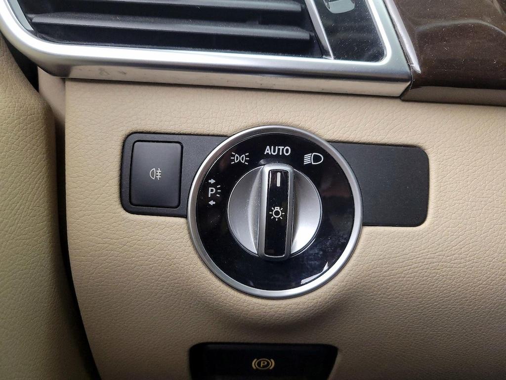 used 2018 Mercedes-Benz GLE 350 car, priced at $25,998