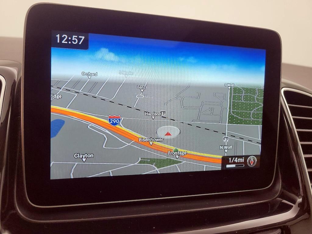 used 2018 Mercedes-Benz GLE 350 car, priced at $25,998