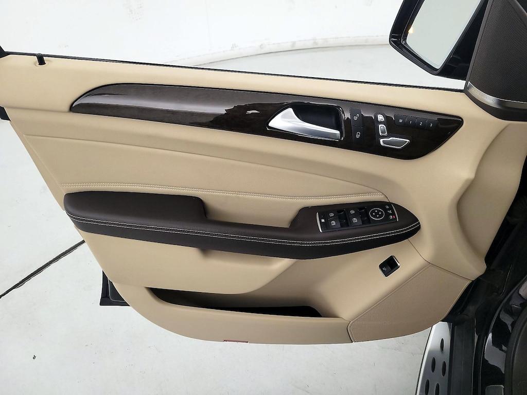 used 2018 Mercedes-Benz GLE 350 car, priced at $25,998