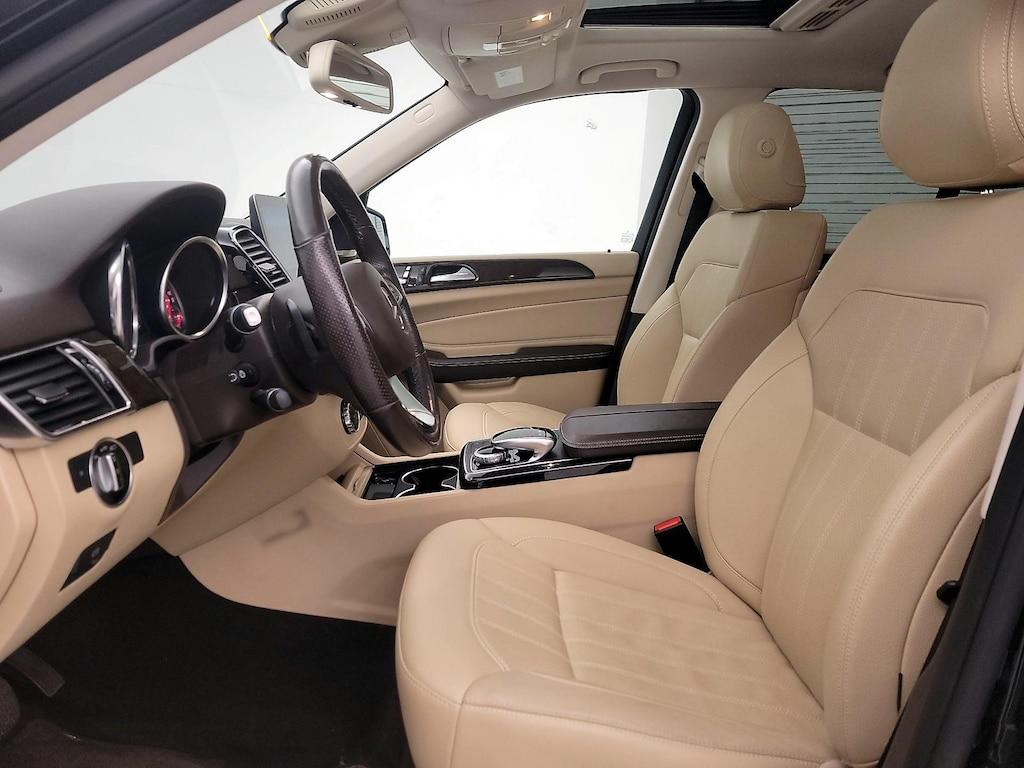 used 2018 Mercedes-Benz GLE 350 car, priced at $25,998