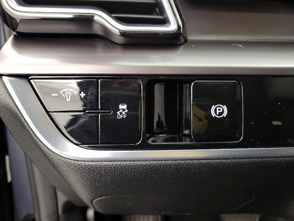 used 2023 Kia Sportage car, priced at $26,998