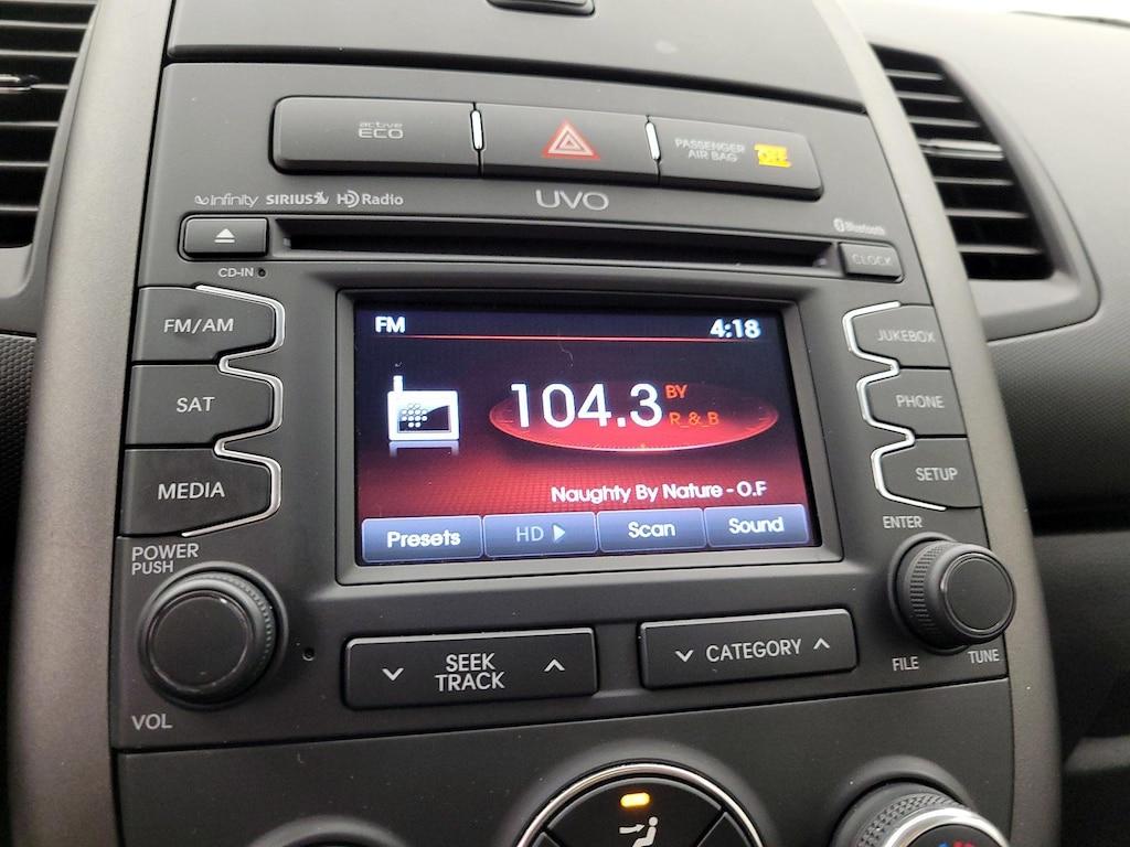 used 2013 Kia Soul car, priced at $12,599