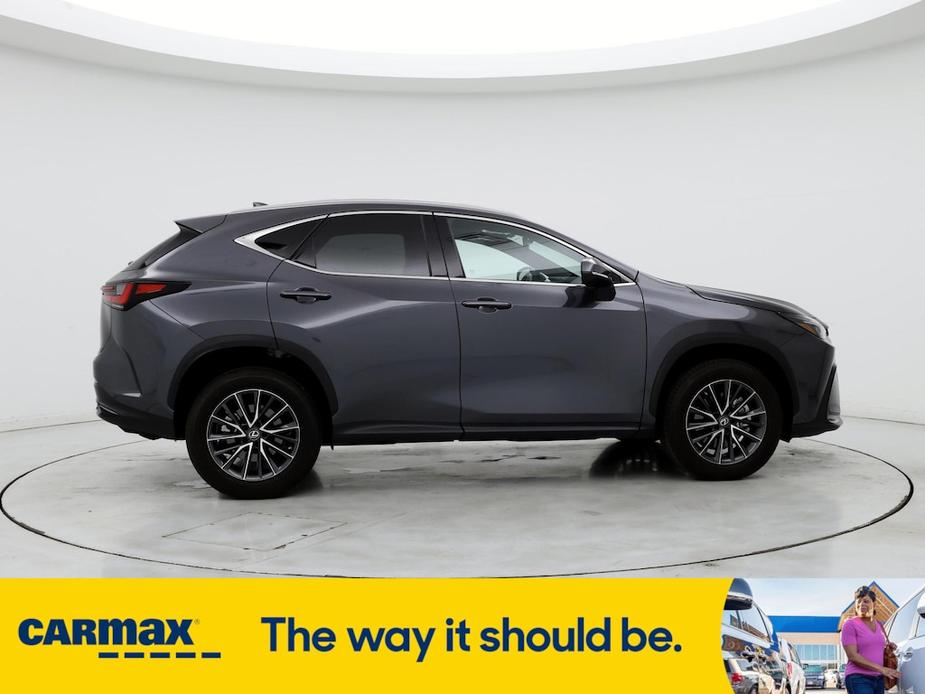 used 2022 Lexus NX 350 car, priced at $42,998