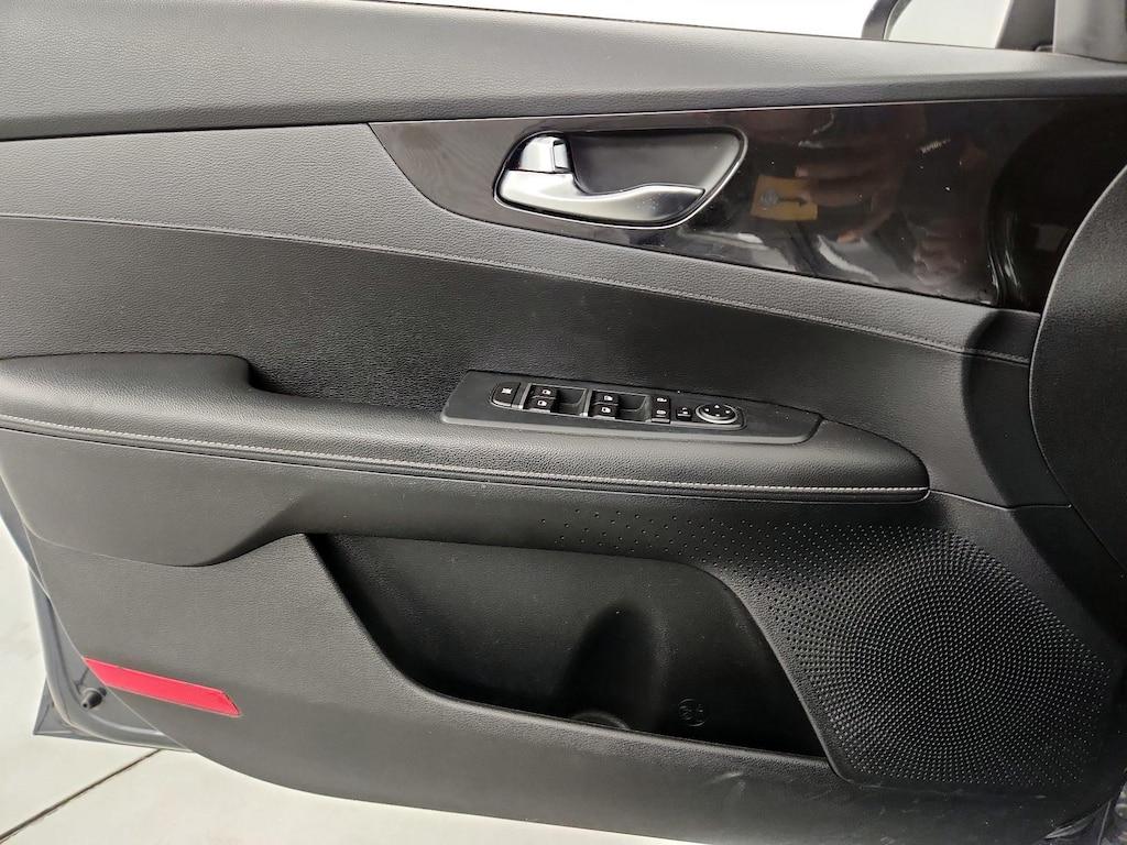 used 2019 Kia Forte car, priced at $16,998