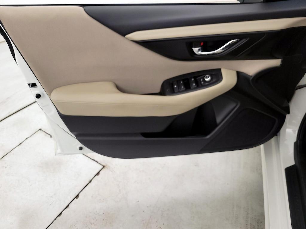 used 2021 Subaru Legacy car, priced at $20,998
