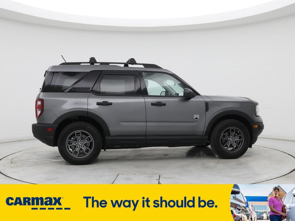 used 2023 Ford Bronco Sport car, priced at $29,998