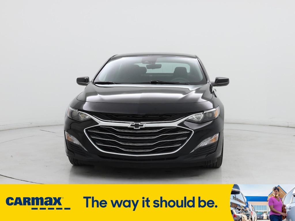 used 2023 Chevrolet Malibu car, priced at $22,998