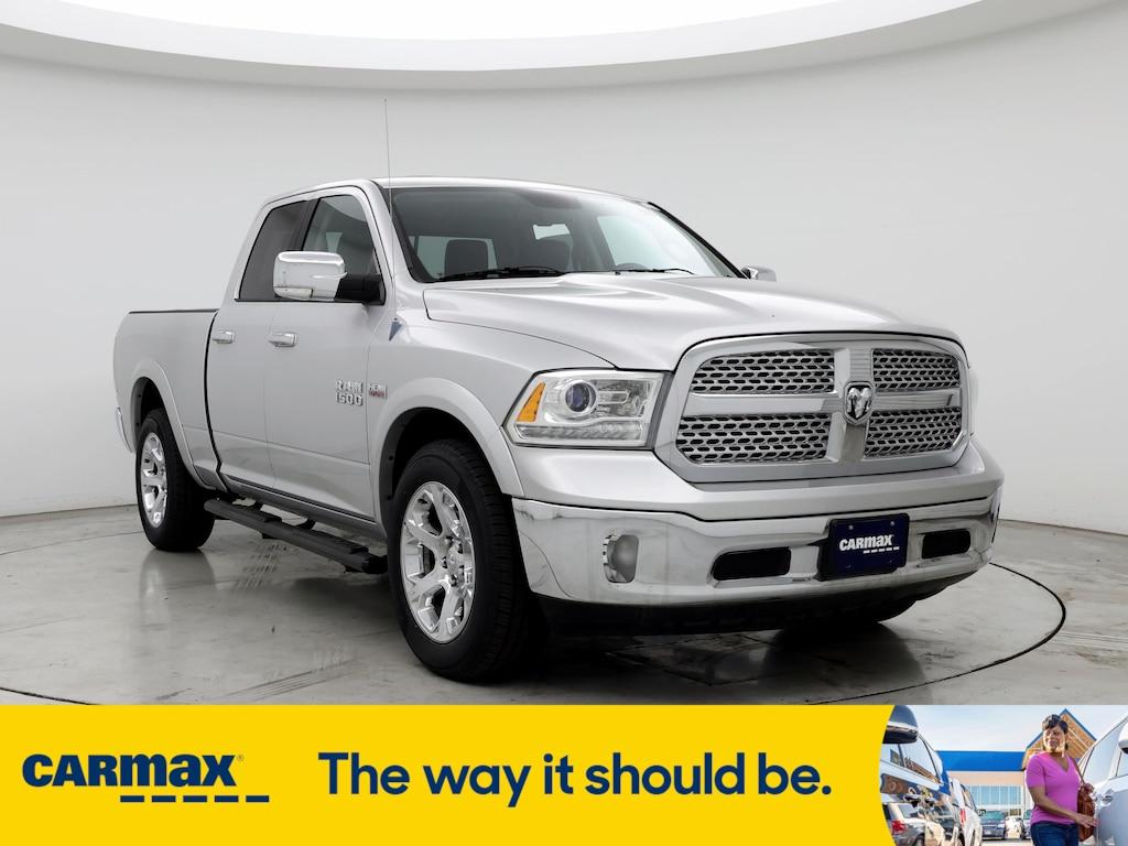 used 2014 Ram 1500 car, priced at $24,998